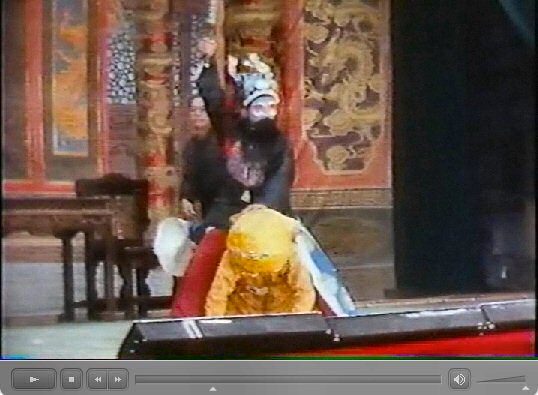 香港新界龍躍頭村太平清醮儀礼：広東正一派道士団 田仲一成 東洋文庫