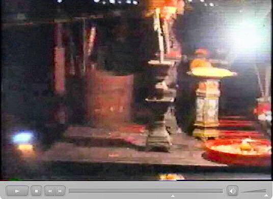 粉嶺洪朝 田仲一成 東洋文庫