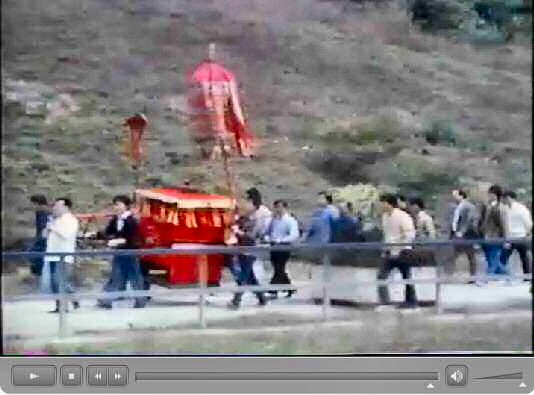 粉嶺洪朝 田仲一成 東洋文庫