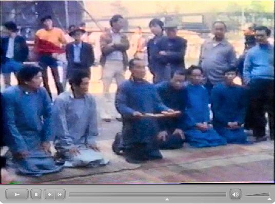 粉嶺洪朝 田仲一成 東洋文庫