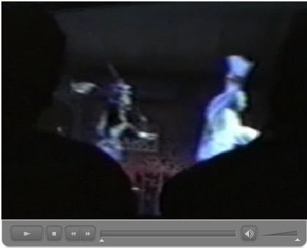 福建仙遊目連戯　動画　 田仲一成 東洋文庫